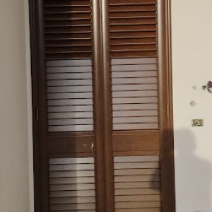 PERSIANA IN ALLUMINIO DA INVIARE